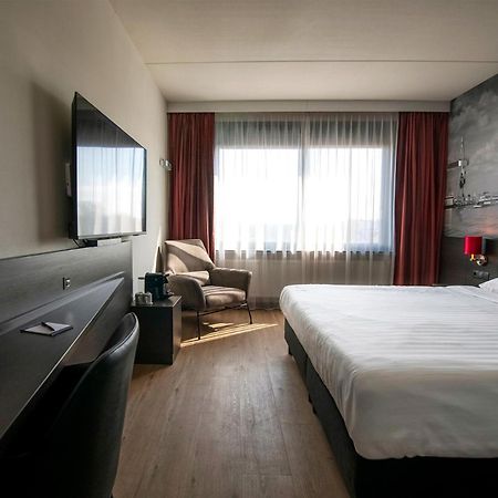 Bastion Hotel Rotterdam Alexander Eksteriør bilde
