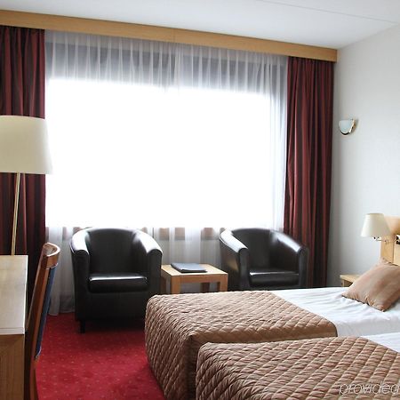 Bastion Hotel Rotterdam Alexander Eksteriør bilde