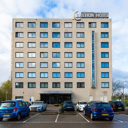 Bastion Hotel Rotterdam Alexander Eksteriør bilde