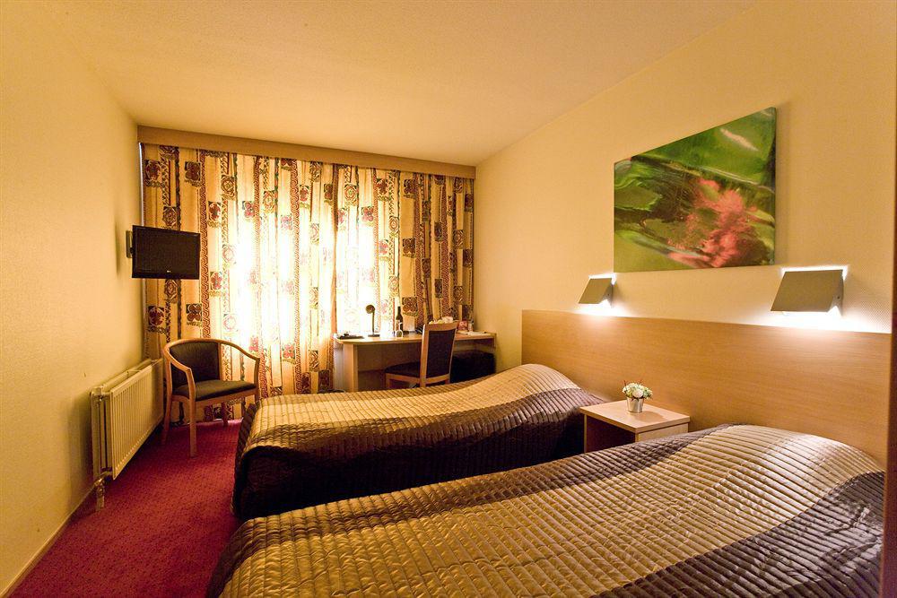 Bastion Hotel Rotterdam Alexander Rom bilde